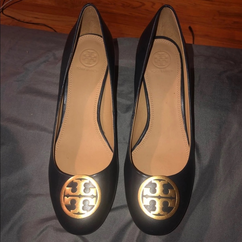 Tory Burch heels